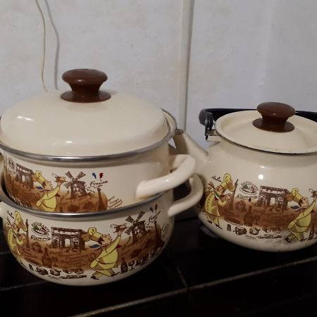 Bohuslav Дівоヴィラ エクステリア 写真