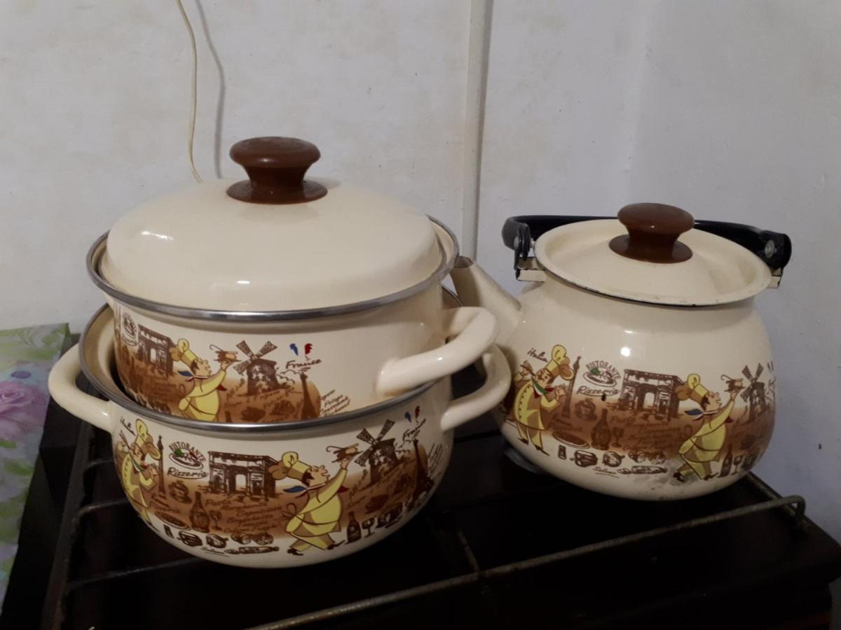 Bohuslav Дівоヴィラ エクステリア 写真