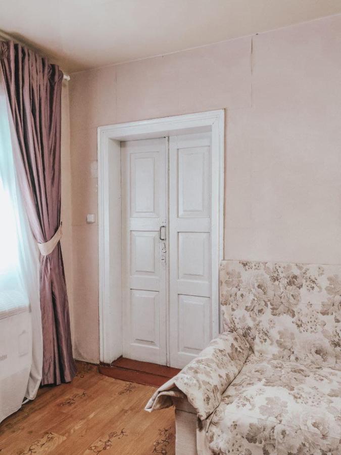 Bohuslav Дівоヴィラ エクステリア 写真