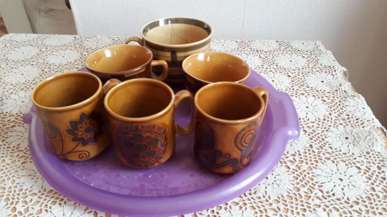 Bohuslav Дівоヴィラ エクステリア 写真